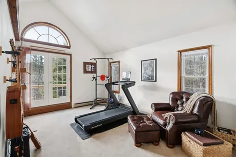 34 Meadowbrook Road Grantham NH 03753