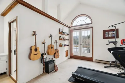 34 Meadowbrook Road Grantham NH 03753