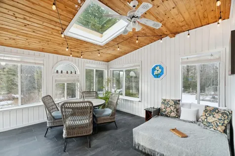 34 Meadowbrook Road Grantham NH 03753