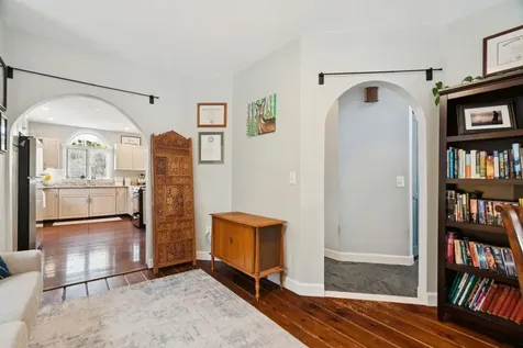 34 Meadowbrook Road Grantham NH 03753