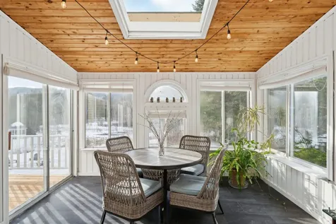 34 Meadowbrook Road Grantham NH 03753