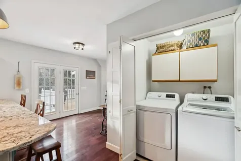 34 Meadowbrook Road Grantham NH 03753