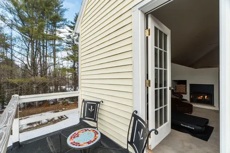 34 Meadowbrook Road Grantham NH 03753