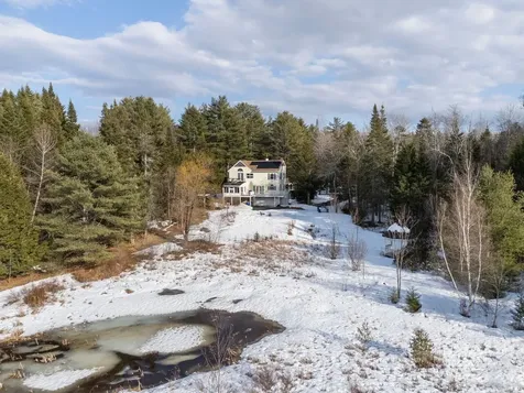 34 Meadowbrook Road Grantham NH 03753