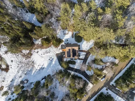 34 Meadowbrook Road Grantham NH 03753