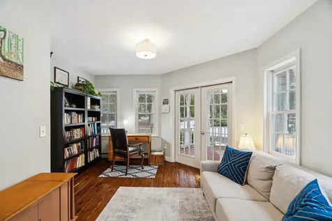 34 Meadowbrook Road Grantham NH 03753