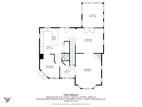 34 Meadowbrook Road Grantham NH 03753