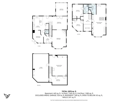 34 Meadowbrook Road Grantham NH 03753