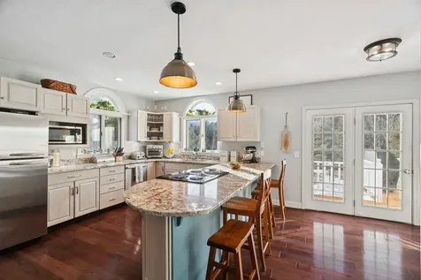 34 Meadowbrook Road Grantham NH 03753