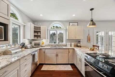 34 Meadowbrook Road Grantham NH 03753