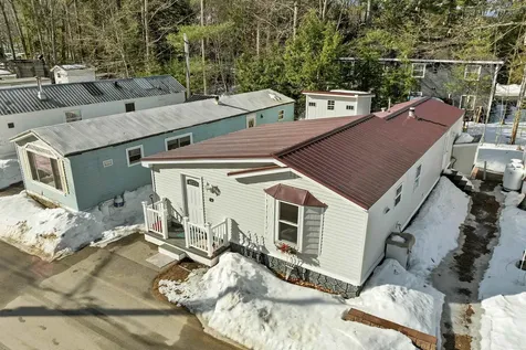 343 Old Lake Shore Road Gilford NH 03249