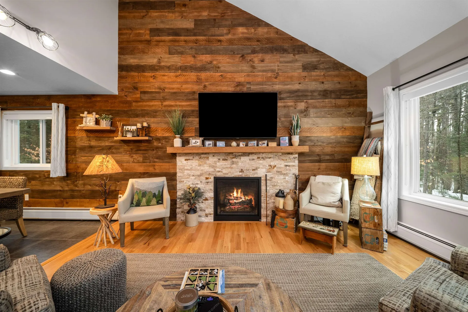 13 Walter Way Conway NH 03860