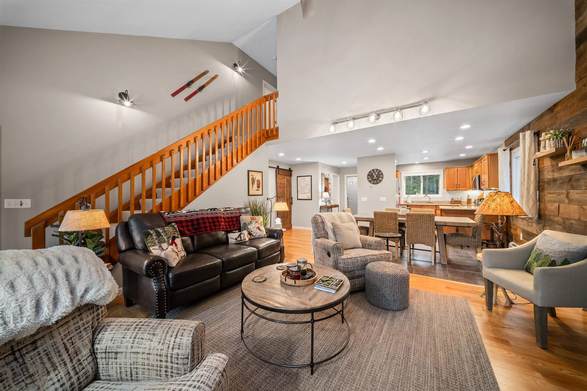 13 Walter Way Conway NH 03860