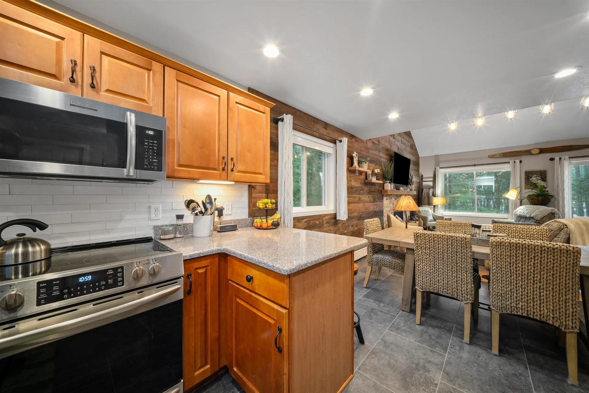 13 Walter Way Conway NH 03860