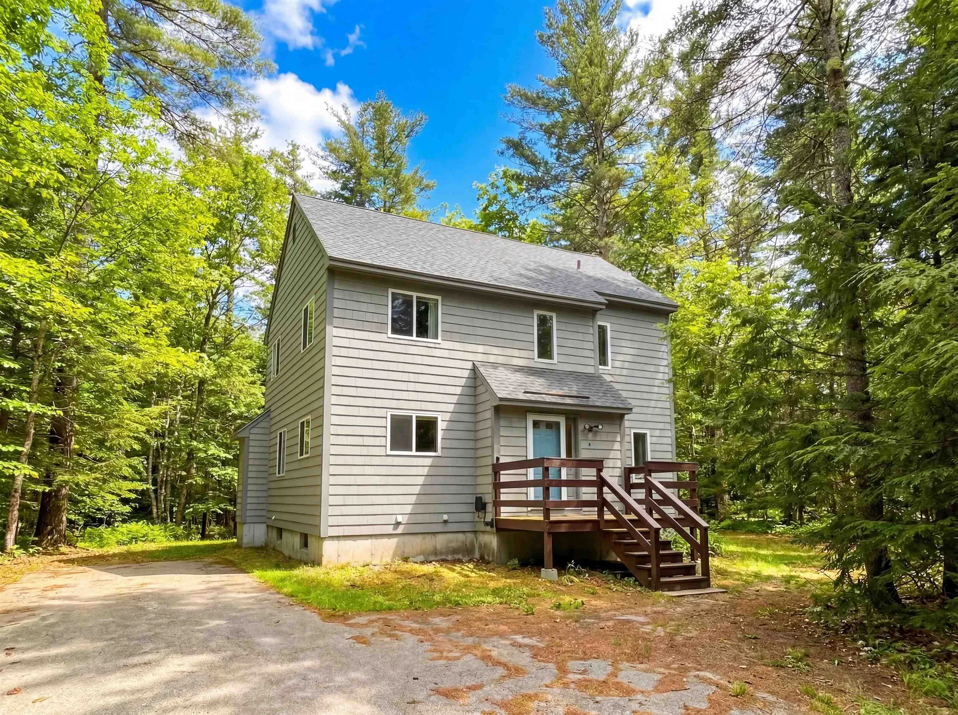 13 Walter Way Conway NH 03860