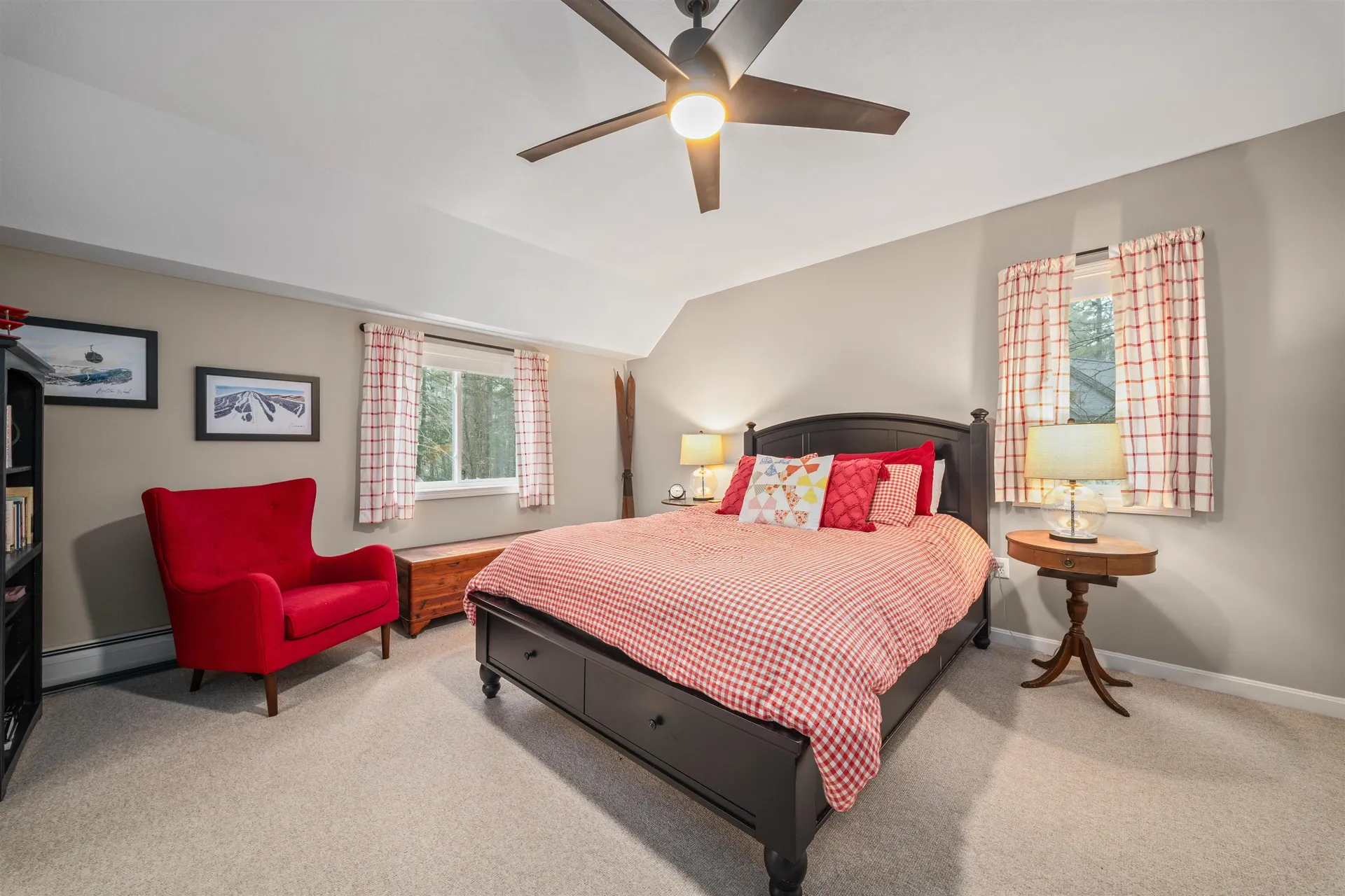 13 Walter Way Conway NH 03860