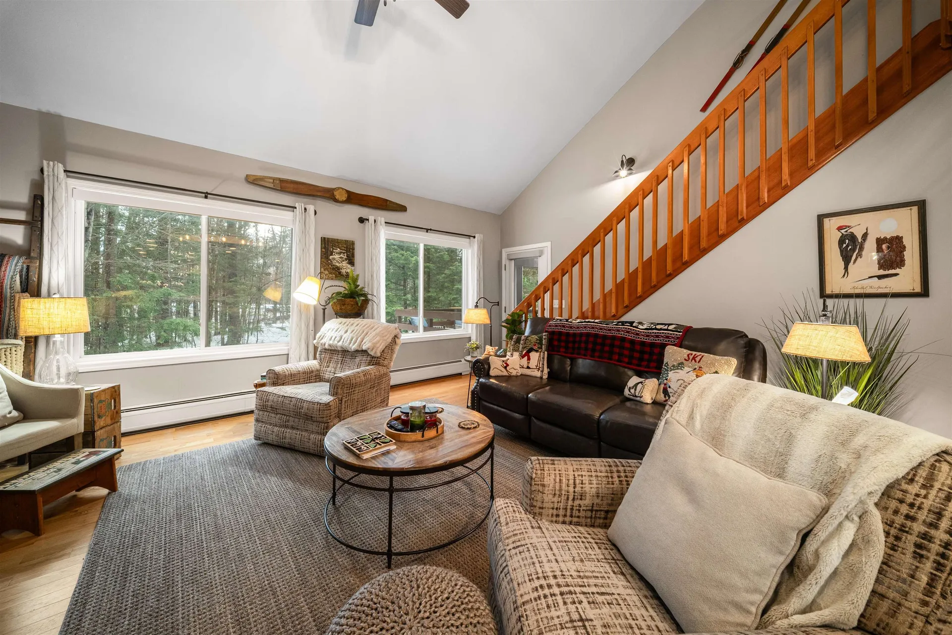 13 Walter Way Conway NH 03860