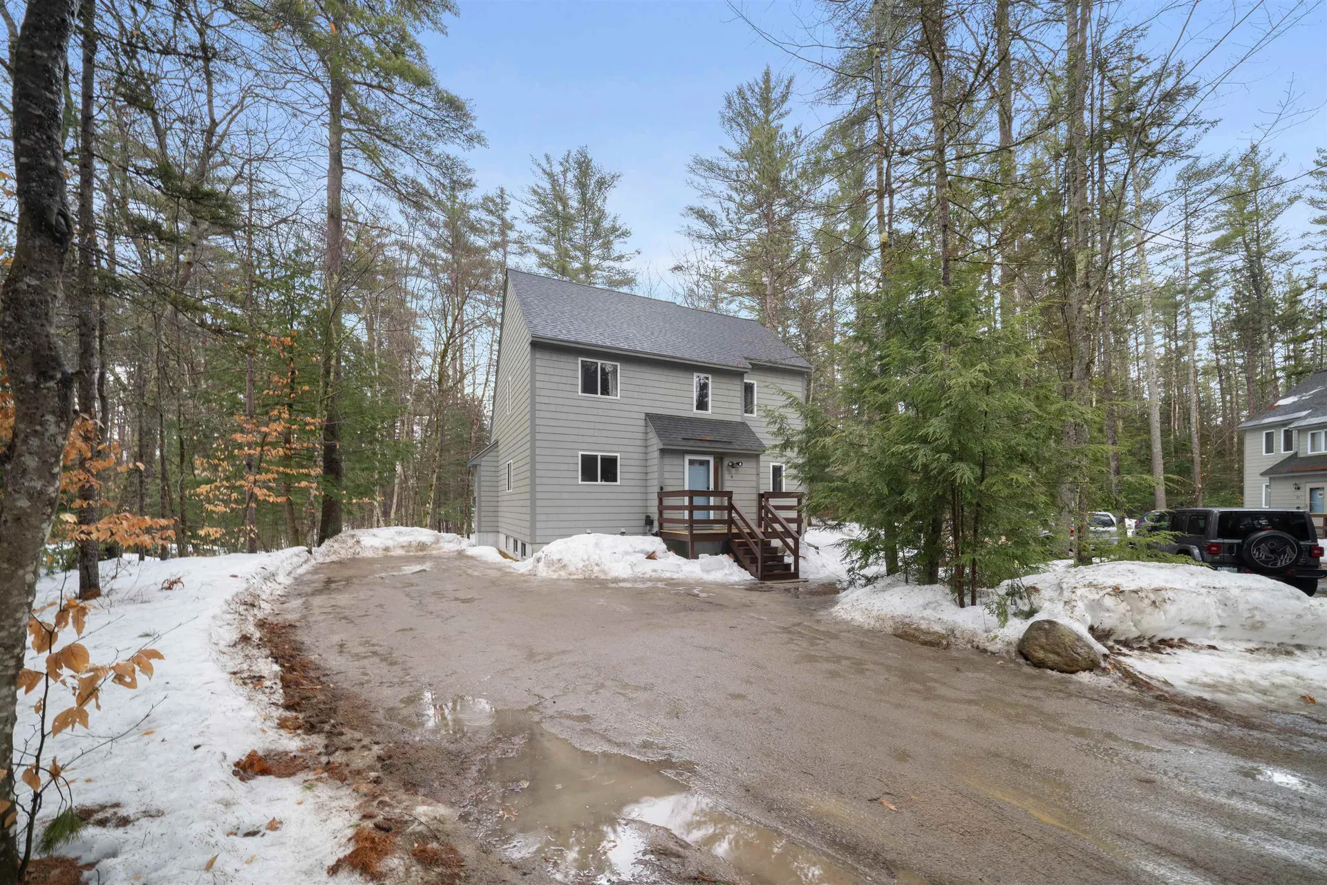 13 Walter Way Conway NH 03860