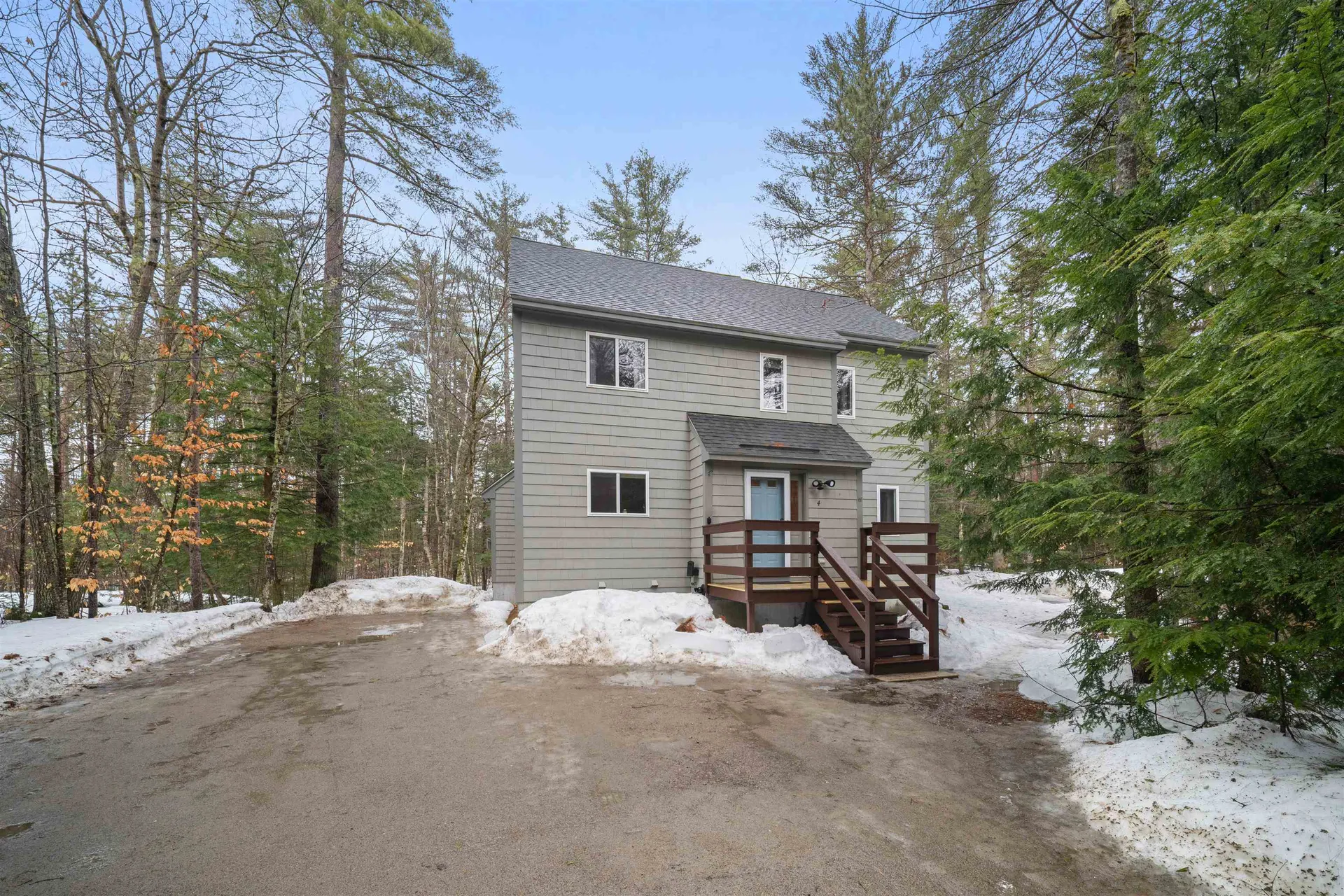 13 Walter Way Conway NH 03860