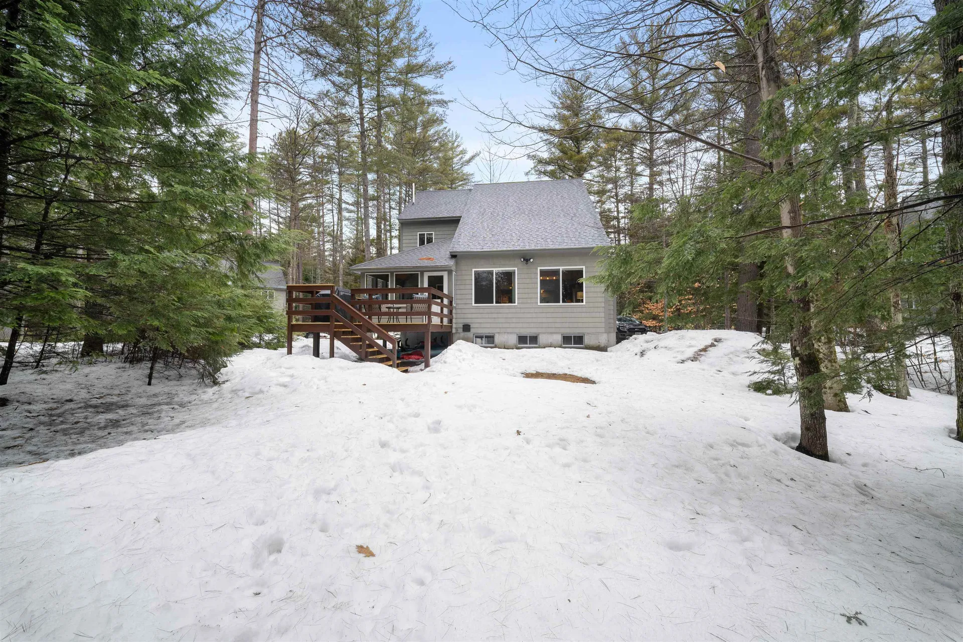 13 Walter Way Conway NH 03860