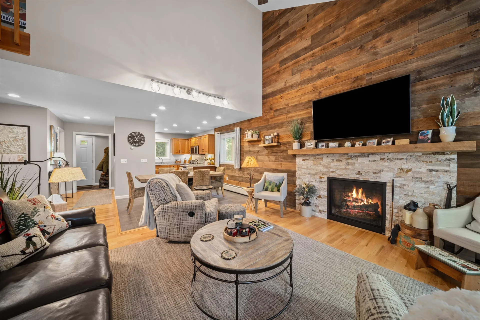 13 Walter Way Conway NH 03860