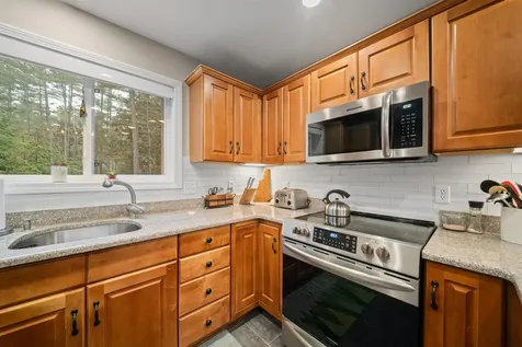 13 Walter Way Conway NH 03860