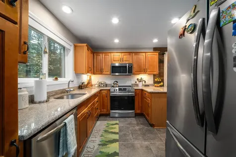 13 Walter Way Conway NH 03860