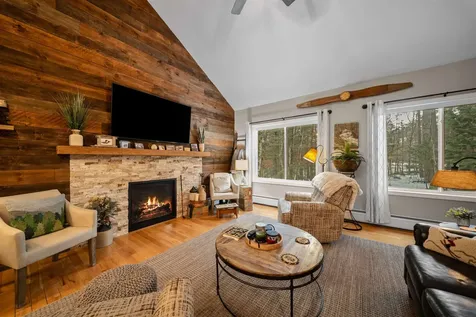 13 Walter Way Conway NH 03860