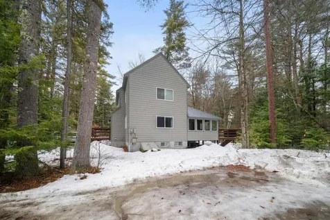 13 Walter Way Conway NH 03860