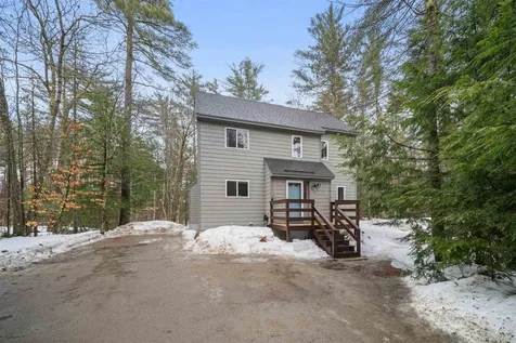 13 Walter Way Conway NH 03860