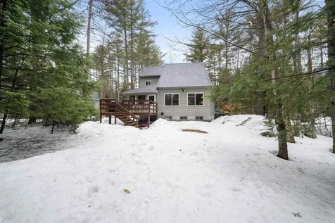 13 Walter Way Conway NH 03860