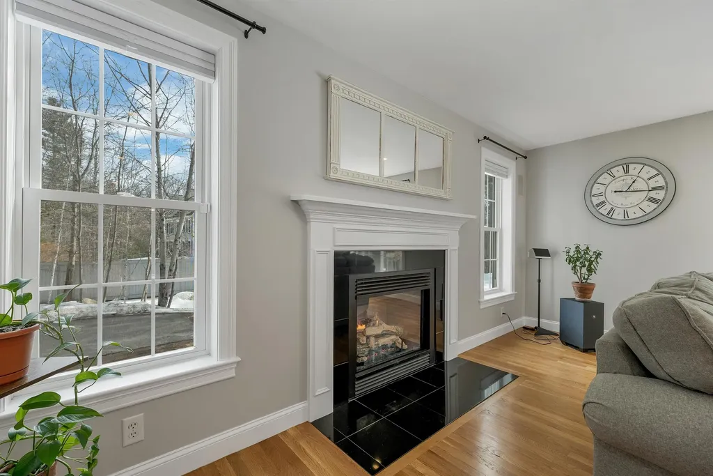 147 Boulder Drive Barrington NH 03825