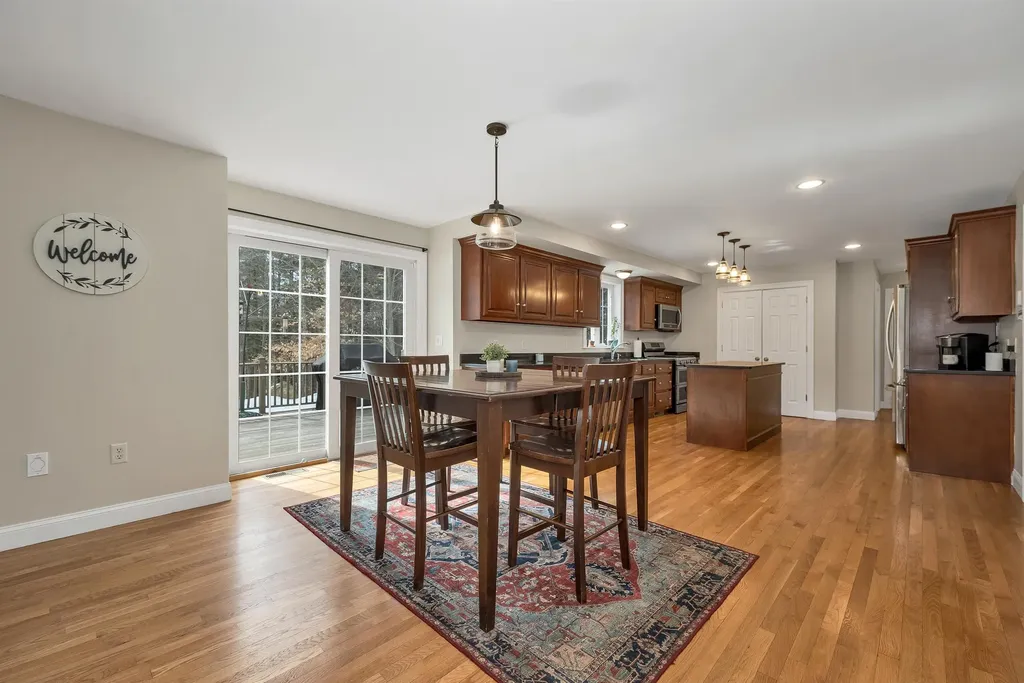 147 Boulder Drive Barrington NH 03825