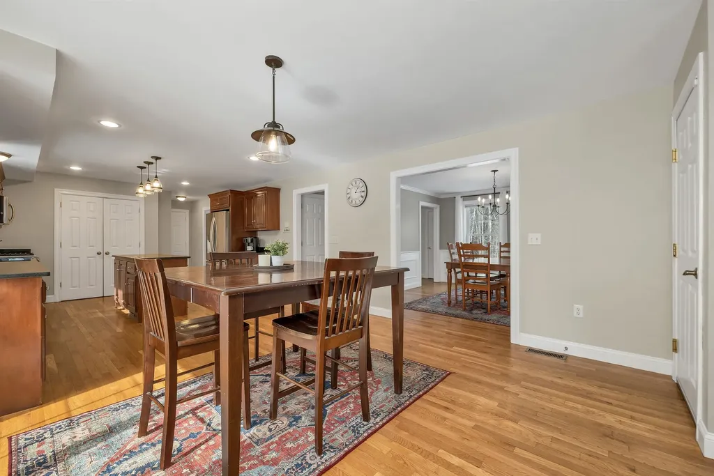 147 Boulder Drive Barrington NH 03825