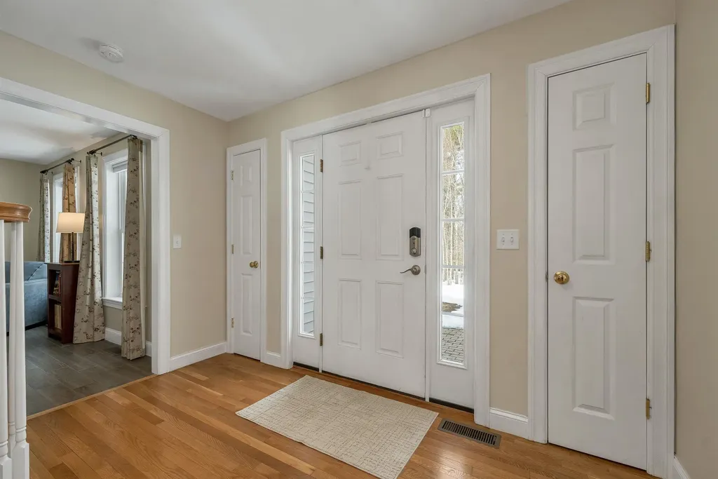 147 Boulder Drive Barrington NH 03825