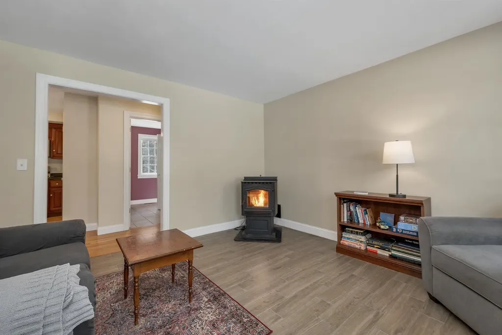 147 Boulder Drive Barrington NH 03825