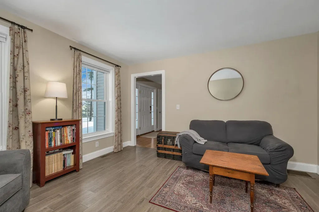 147 Boulder Drive Barrington NH 03825