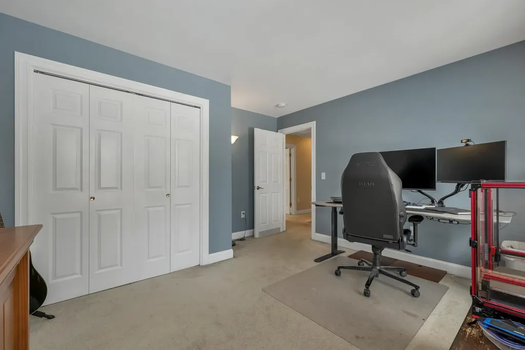 147 Boulder Drive Barrington NH 03825