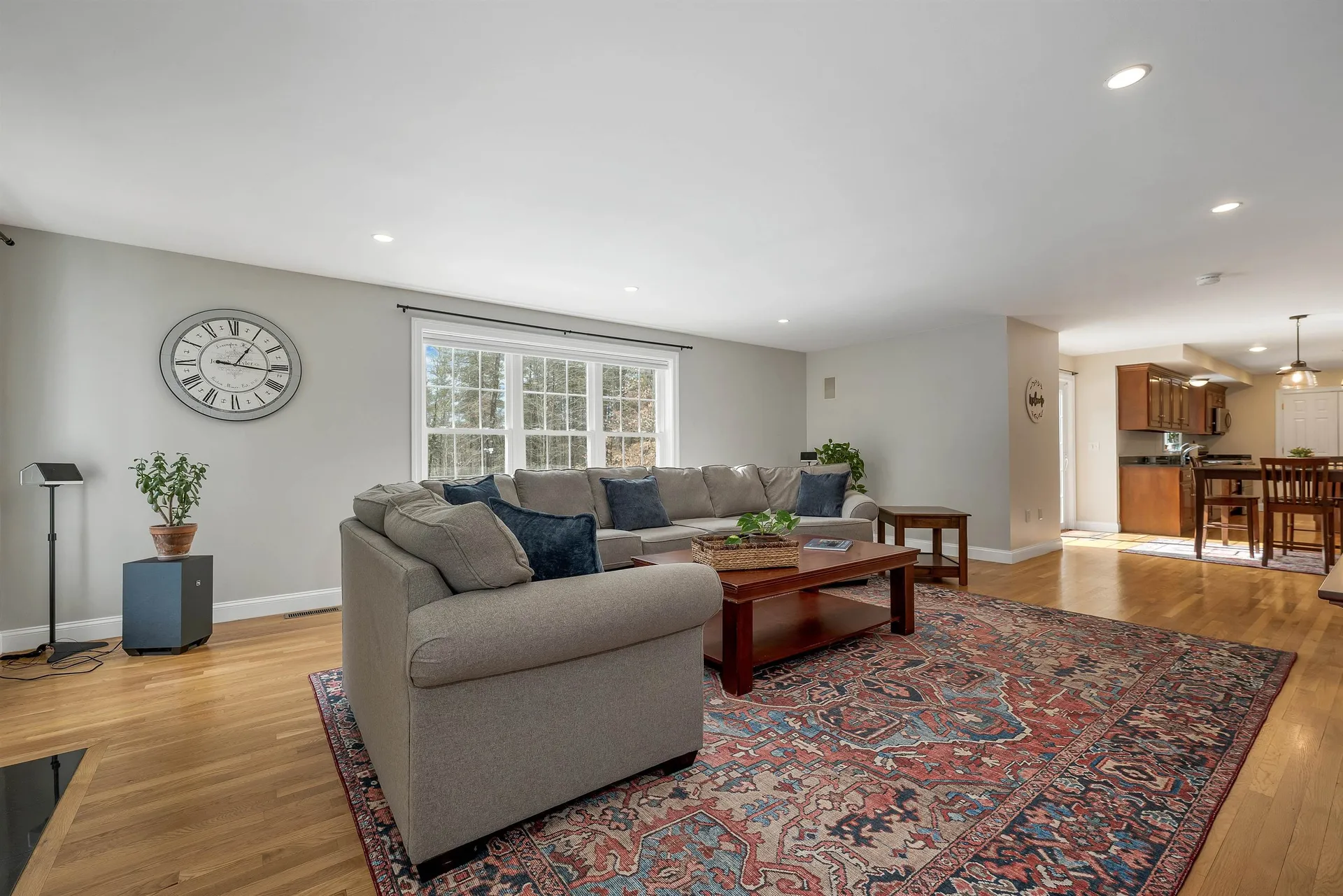 147 Boulder Drive Barrington NH 03825