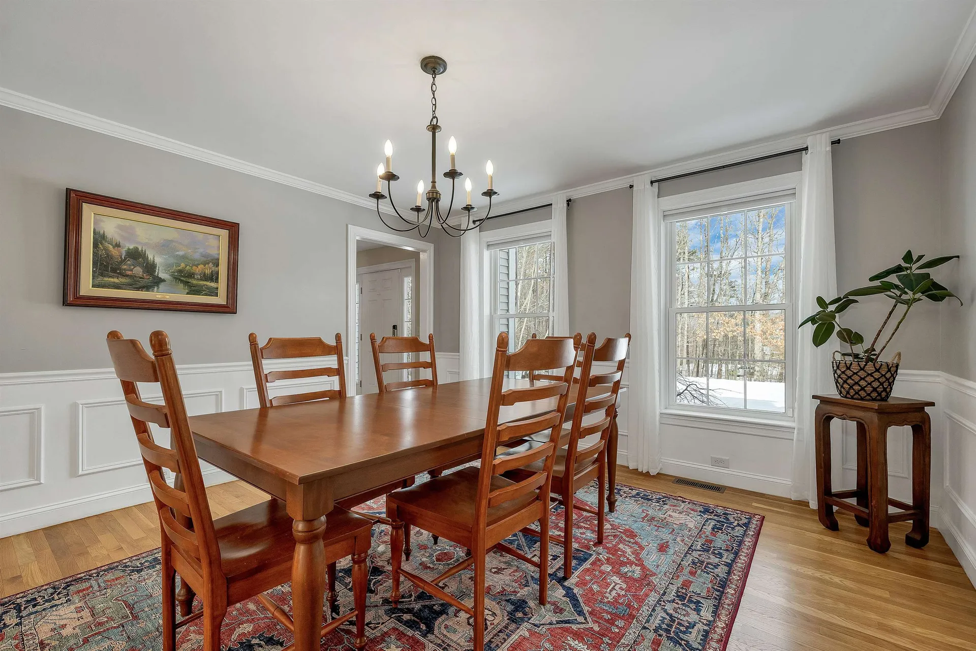 147 Boulder Drive Barrington NH 03825
