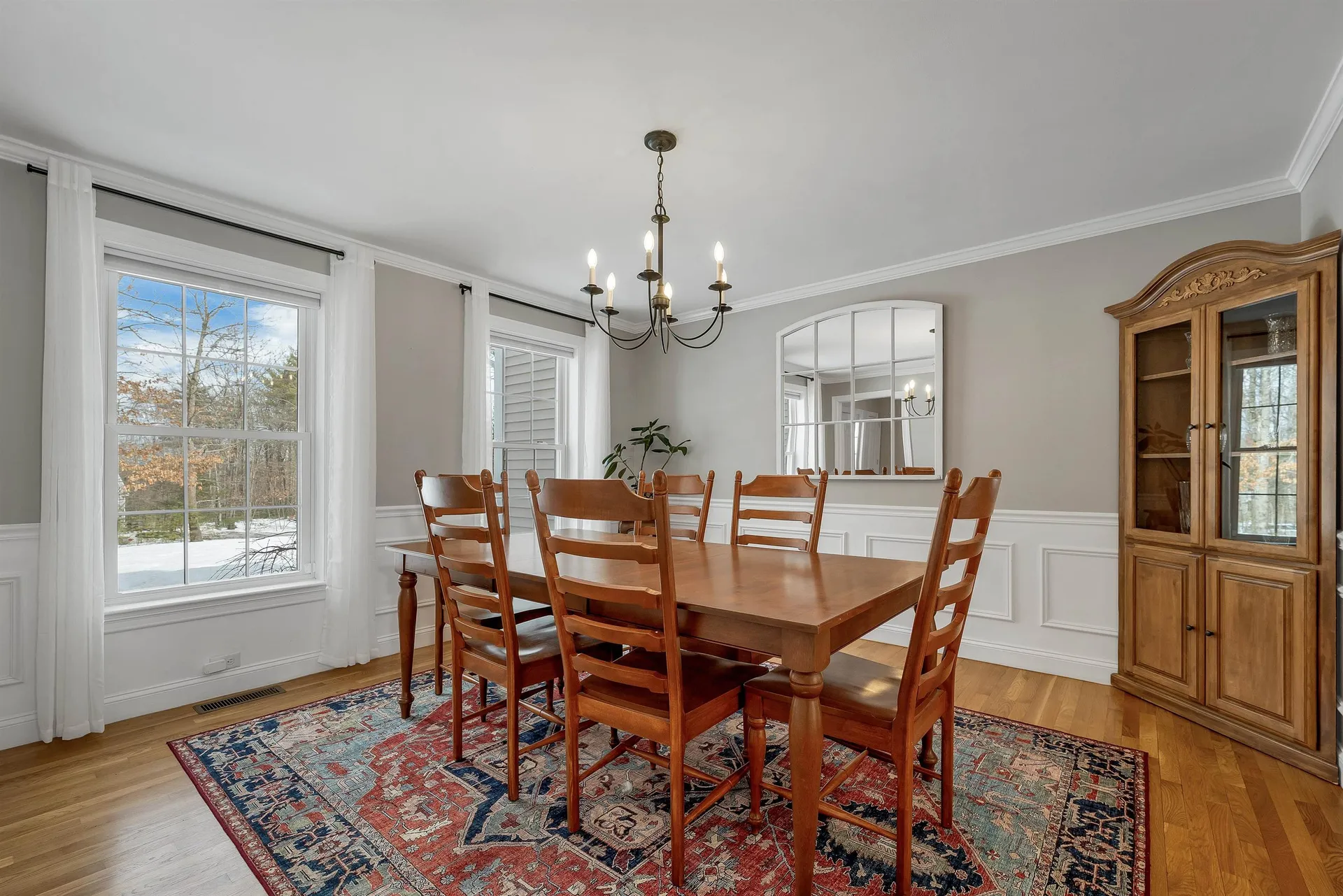 147 Boulder Drive Barrington NH 03825