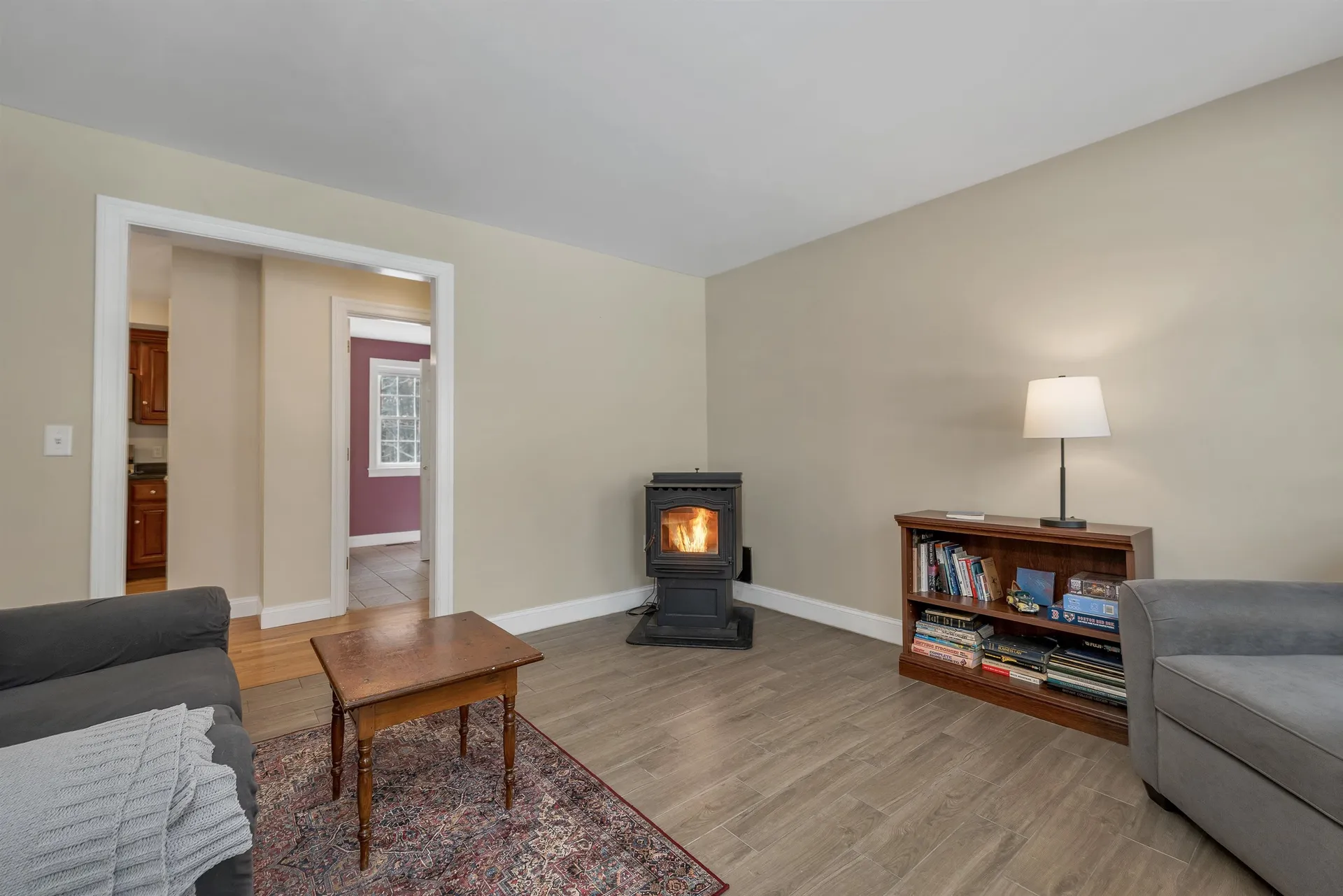 147 Boulder Drive Barrington NH 03825