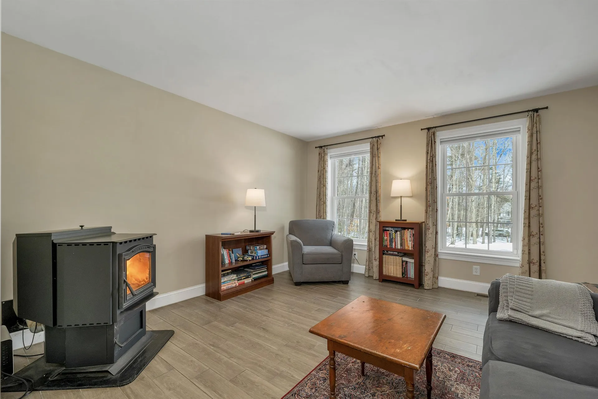 147 Boulder Drive Barrington NH 03825