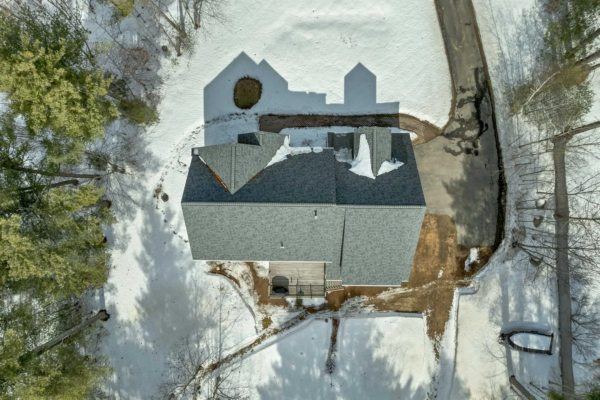 147 Boulder Drive Barrington NH 03825