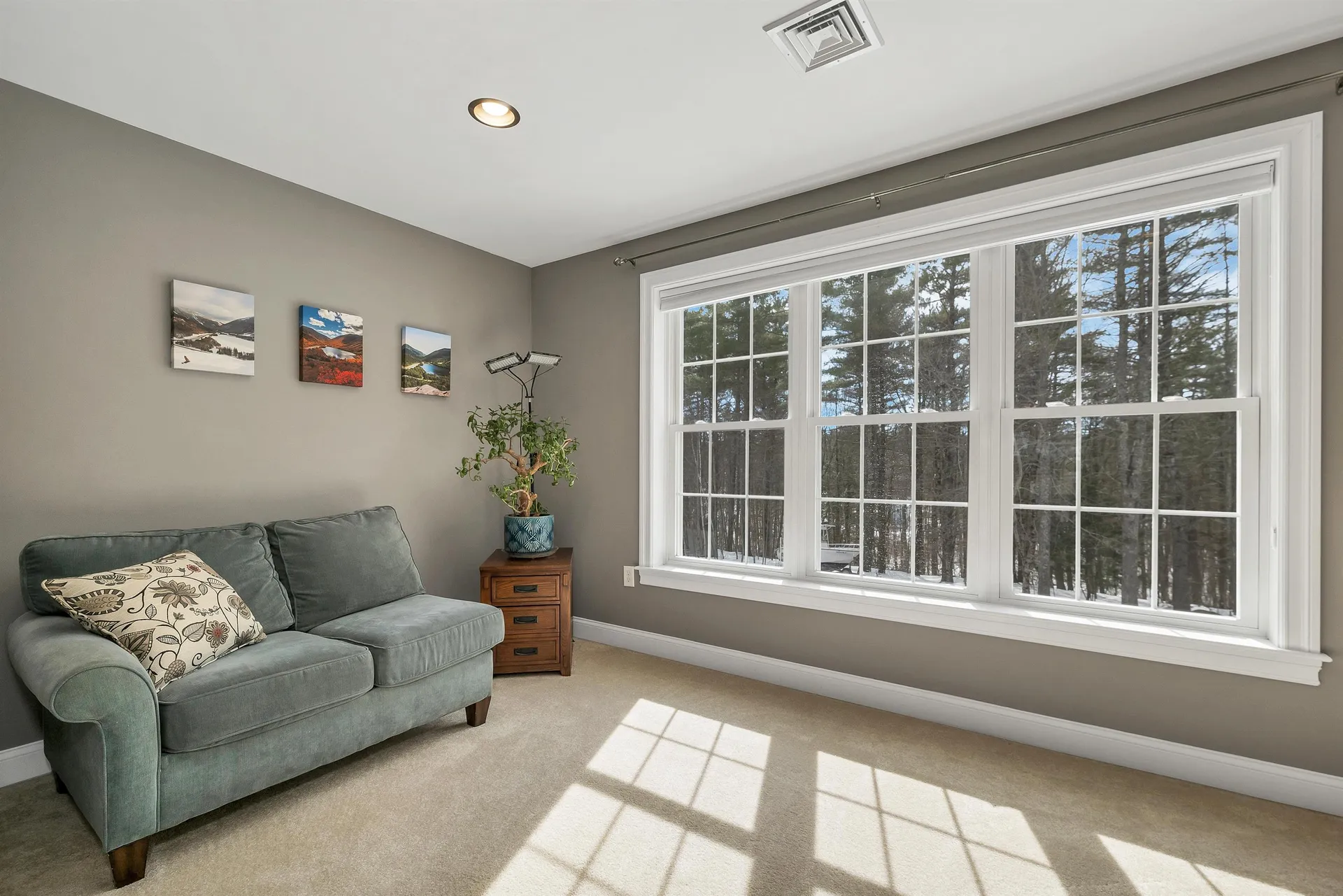 147 Boulder Drive Barrington NH 03825