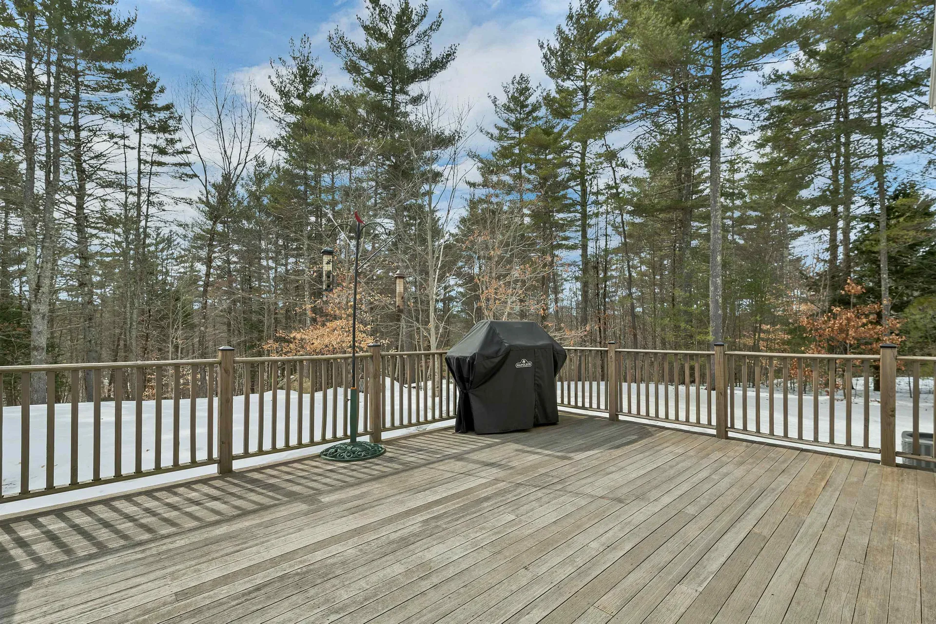 147 Boulder Drive Barrington NH 03825