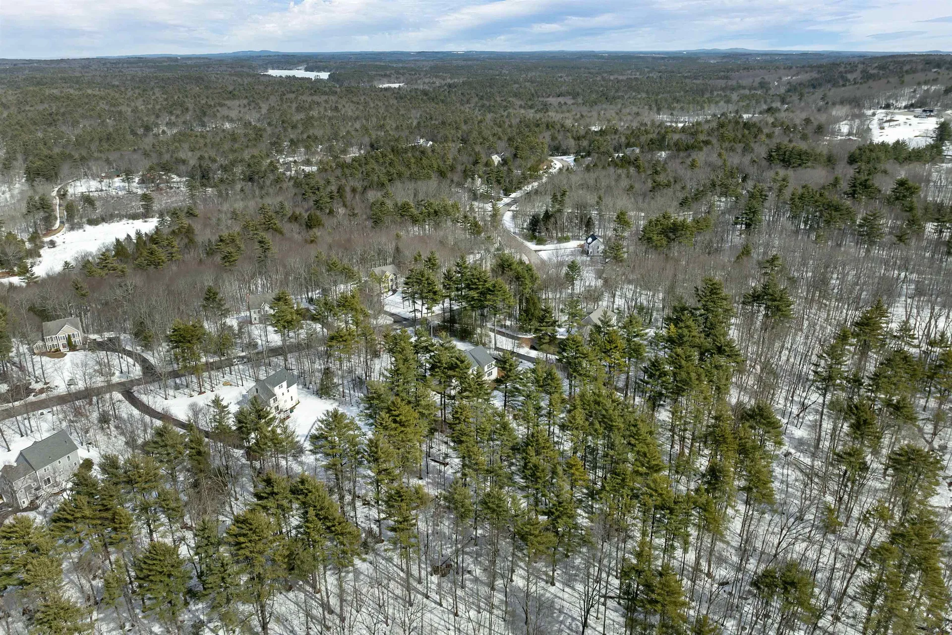 147 Boulder Drive Barrington NH 03825