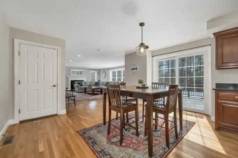 147 Boulder Drive Barrington NH 03825