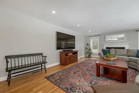 147 Boulder Drive Barrington NH 03825