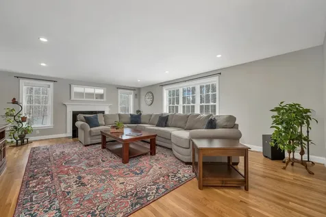 147 Boulder Drive Barrington NH 03825